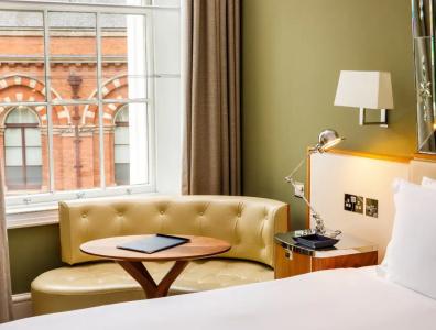 Great Northern, A Tribute Portfolio, London - 65