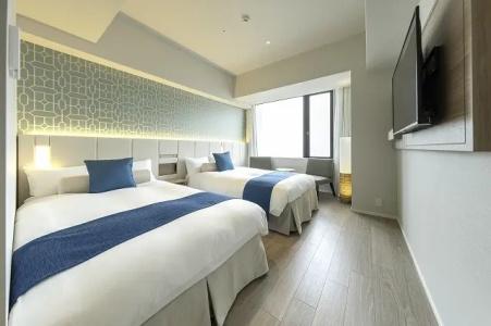 Hewitt Resort Naha - 36