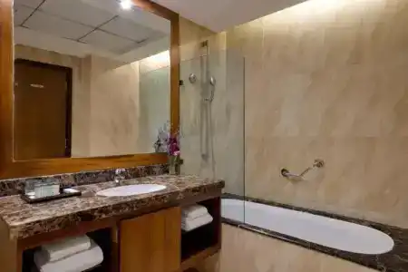 La Suite Dubai & Apartments - 52