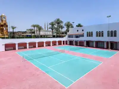 Iberotel Palace - Adults Only - 24
