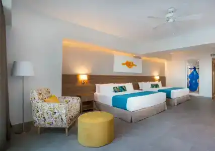 Serenade Punta Cana Beach & Spa Resort - 82