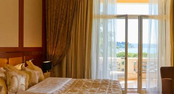 Kempinski Palace Portorož - 97