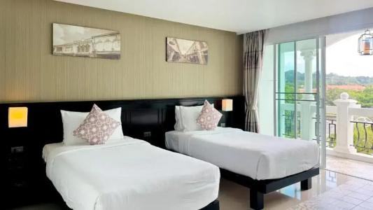 Grand Supicha City - Sha Plus - 3
