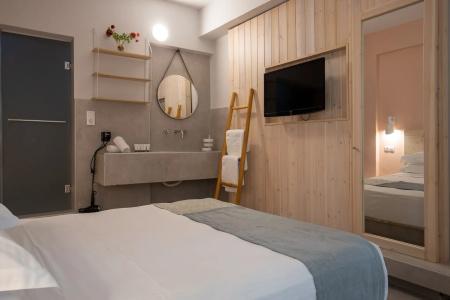Kouros Exclusive & Suites - Adults Only - 78