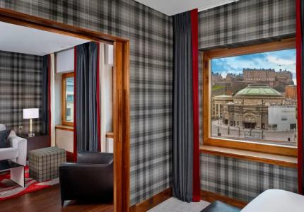 Sheraton Grand & Spa - 81