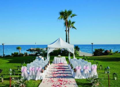 Amathus Beach Limassol - 25