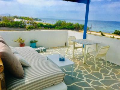 Thalassa Naxos - 33