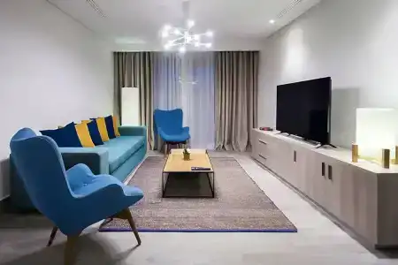 Sousse Pearl Marriott Resort & Spa - 31