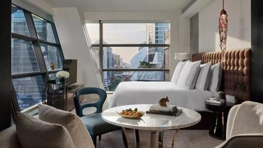 Rosewood Bangkok - 26