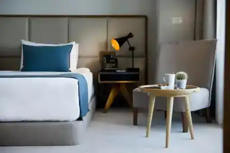 Ramada Plaza & Spa Trabzon - 72