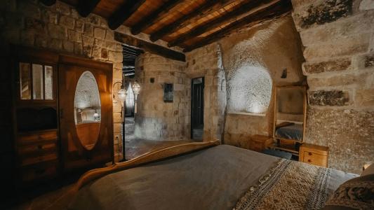 Dere Suites Cappadocia - 74