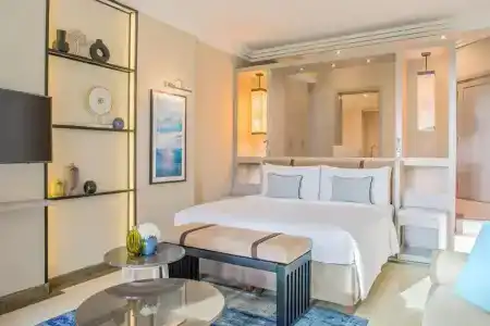 InterContinental Mauritius Fort - 2