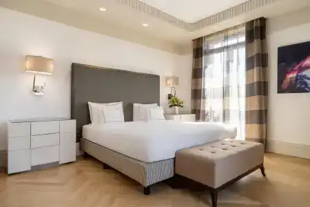 Meliá Genova - 74