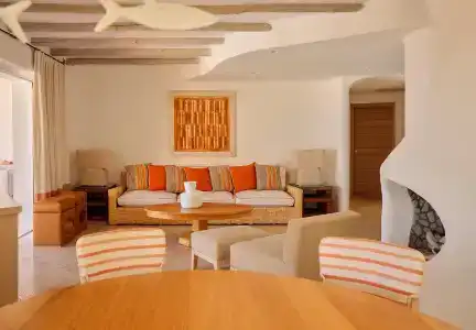 Romazzino, a Luxury Collection Hotel, Costa Smeralda - 158
