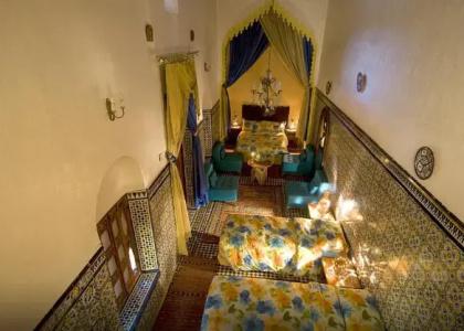 Riad Dar Jabador - 35
