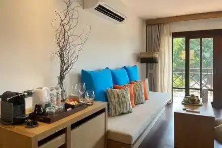 Ao Prao Resort - 50