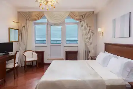 Cosmos Petrozavodsk - 127