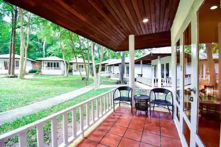 Vongdeuan Resort - 74