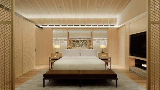 The Ritz-Carlton, Nikko - 46