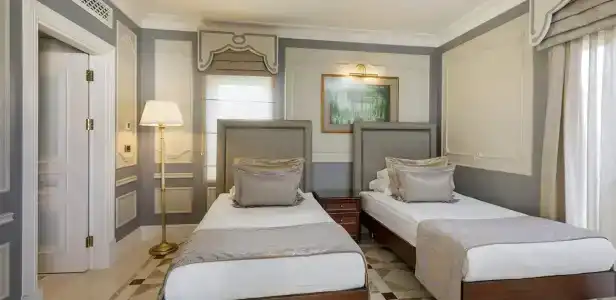 Ali BEY Resort Sorgun - 43