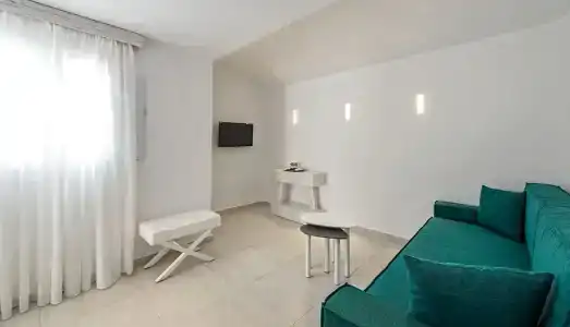Cavo Bianco Boutique & Spa - 58