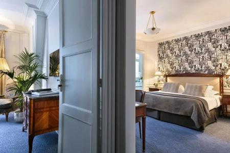 Hôtel San Régis - 80