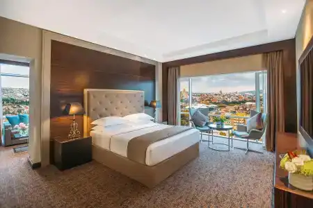 The Biltmore Tbilisi - 53