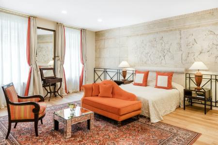 Relais & Châteaux Stikliai - 68