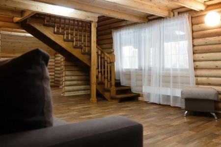 Клуб семейного отдыха Подснежник - 63