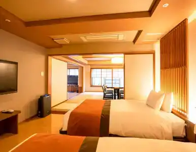 Hakone Yumoto Onsen Kajikaso - 247