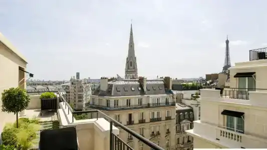 Four Seasons George v Paris - 103
