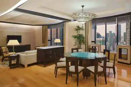 The Westin - 61