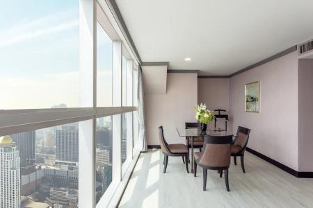 Baiyoke Sky - 47