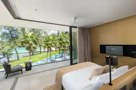 Twinpalms MontAzure - 85