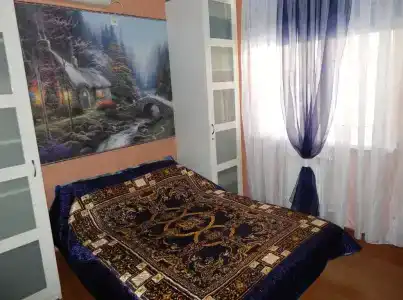 Апельсин на Красногвардейской - 4
