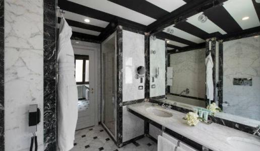 Helvetia&Bristol Firenze – Starhotels Collezione - 58