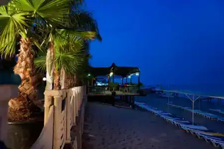Larissa Club Akman Park - 13