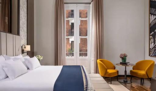 NH Collection Madrid Palacio de Tepa - 67