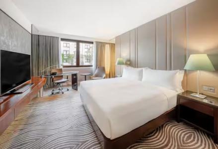 Hilton Berlin - 48