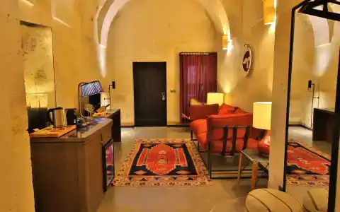 Carus Cappadocia - 102