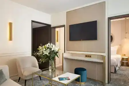 Maison Albars - Le Vendome - 52