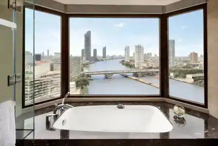 Shangri-La Bangkok - 50