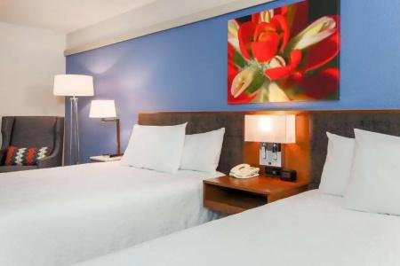 Hilton Garden Inn Dallas/Market Center - 68