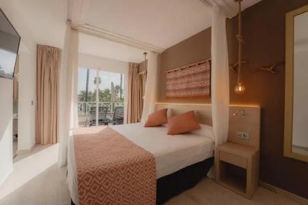 Garden Holiday Village - Adults Only - 6