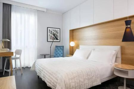 Le Meridien Visconti Rome - 61