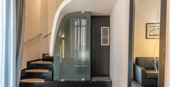 Best Western Plus Universo - 54
