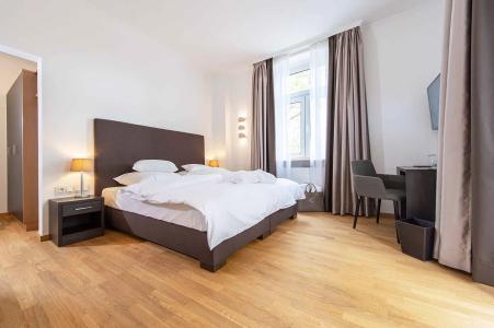 Laudensacks Parkhotel - 23