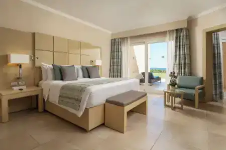 Cleopatra Luxury Resort Sharm El Sheikh - 60