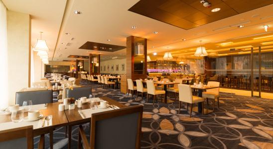 DoubleTree by Hilton Krakow & Convention Center - 32