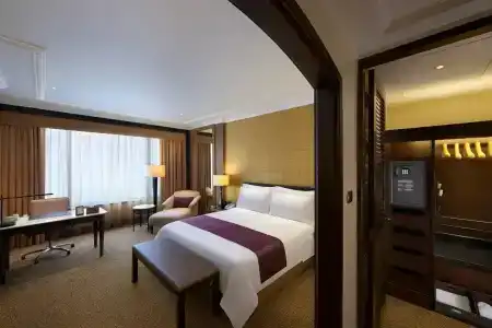 Sheraton Grande Sukhumvit, a Luxury Collection, Bangkok - SHA Extra Plus - 38